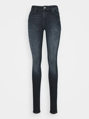 Jeansy Skinny Fit Only Tall