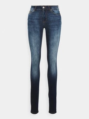 Jeansy Skinny Fit Only Tall