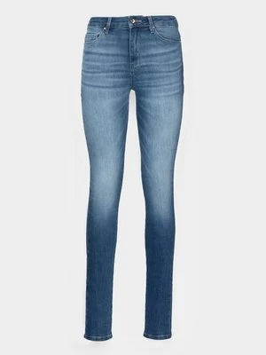 Jeansy Skinny Fit Only Tall