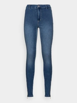 Jeansy Skinny Fit Only Tall