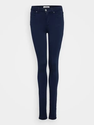 Jeansy Skinny Fit Only Tall