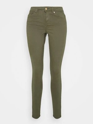 Jeansy Skinny Fit Only Tall