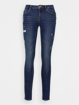 Jeansy Skinny Fit Only Tall