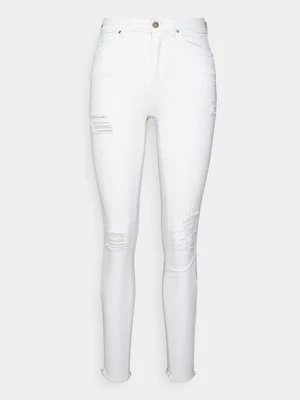 Jeansy Skinny Fit Only Tall