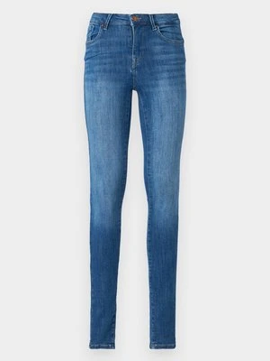 Jeansy Skinny Fit Only Tall