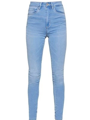 Jeansy Skinny Fit Only Tall