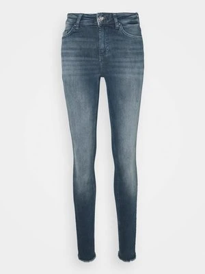 Jeansy Skinny Fit Only Tall