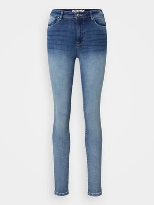 Jeansy Skinny Fit Only Tall