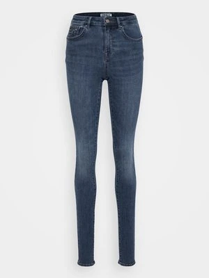 Jeansy Skinny Fit Only Tall