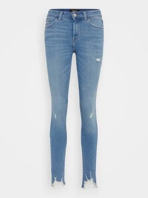 Jeansy Skinny Fit Only Tall