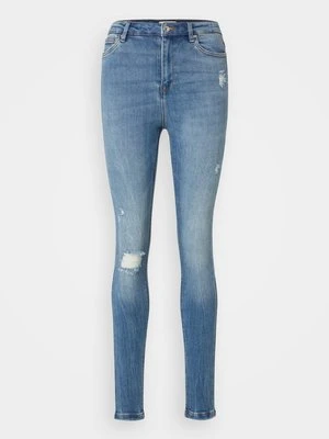 Jeansy Skinny Fit Only Tall
