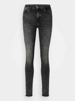 Jeansy Skinny Fit Only Tall