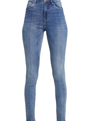 Jeansy Skinny Fit Only Tall