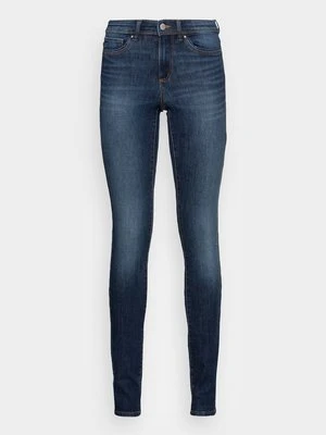 Jeansy Skinny Fit Only Tall