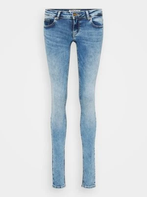 Jeansy Skinny Fit Only Tall