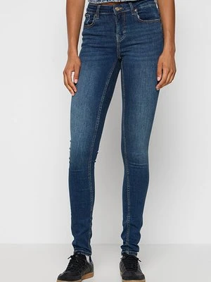 Jeansy Skinny Fit Only Tall