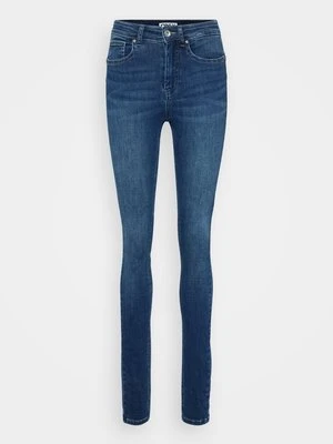 Jeansy Skinny Fit Only Tall