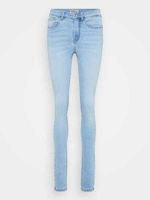 Jeansy Skinny Fit Only Tall