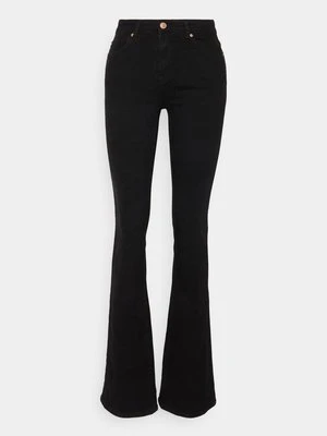 Jeansy Skinny Fit Only Tall