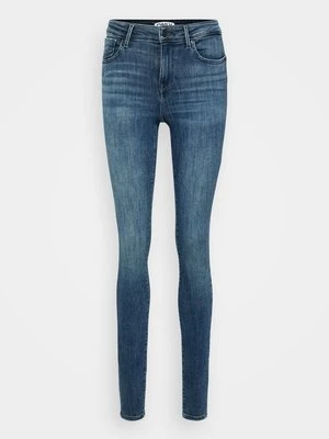 Jeansy Skinny Fit Only Tall