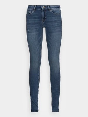 Jeansy Skinny Fit Only Tall