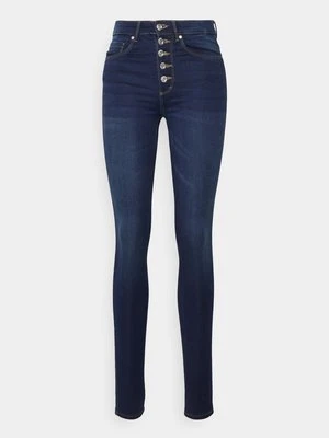 Jeansy Skinny Fit Only Tall