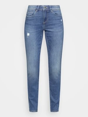 Jeansy Skinny Fit Only Tall