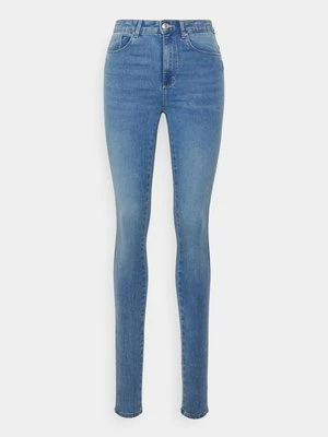 Jeansy Skinny Fit Only Tall
