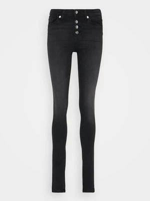 Jeansy Skinny Fit Only Tall