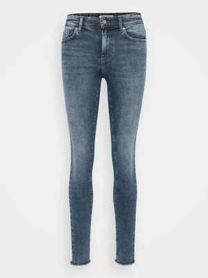 Jeansy Skinny Fit Only Tall