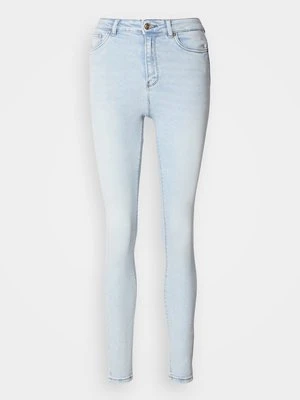 Jeansy Skinny Fit Only Tall