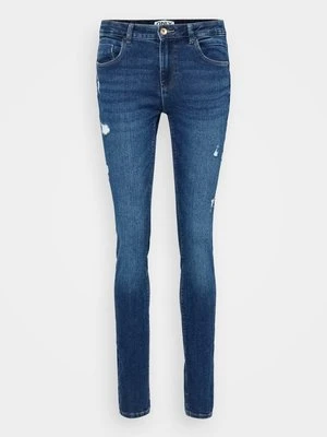 Jeansy Skinny Fit Only Tall
