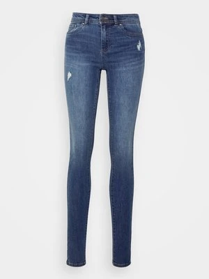Jeansy Skinny Fit Only Tall