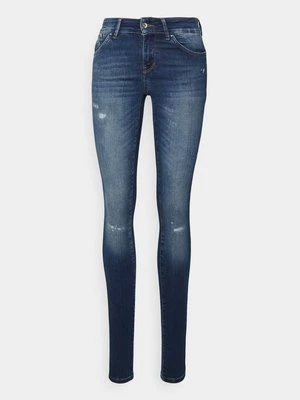 Jeansy Skinny Fit Only Tall