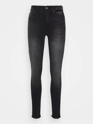 Jeansy Skinny Fit Only Tall