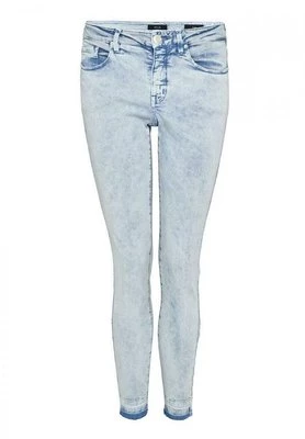 Jeansy Skinny Fit Opus