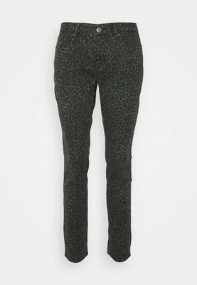 Jeansy Skinny Fit Opus