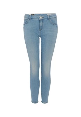 Jeansy Skinny Fit Opus