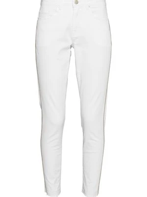 Jeansy Skinny Fit Opus