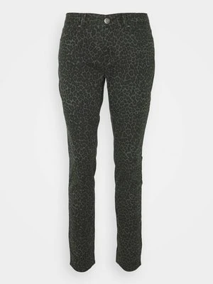 Jeansy Skinny Fit Opus