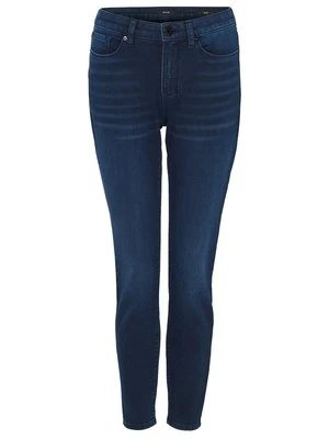 Jeansy Skinny Fit Opus