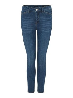 Jeansy Skinny Fit Opus