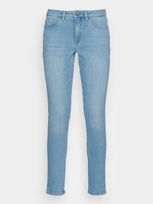 Jeansy Skinny Fit Opus
