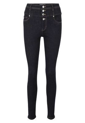 Jeansy Skinny Fit ORSAY