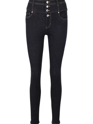 Jeansy Skinny Fit ORSAY
