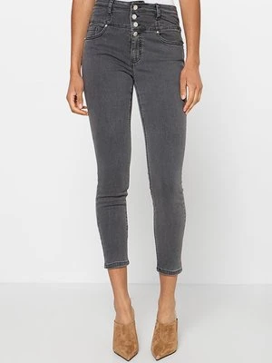Jeansy Skinny Fit ORSAY