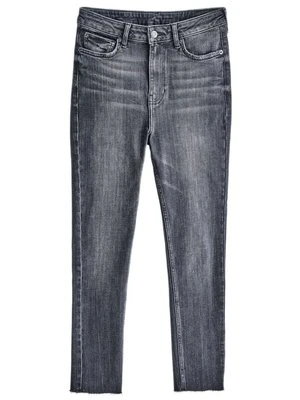 Jeansy Skinny Fit Own.Denim
