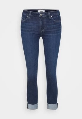 Jeansy Skinny Fit Paige