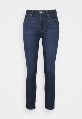 Jeansy Skinny Fit Paige