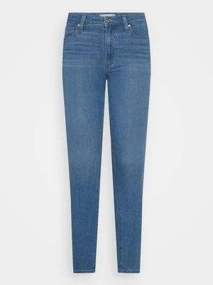 Jeansy Skinny Fit Paige